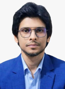 ডাঃ আরাফাত হাসান