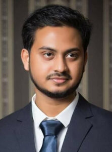 ডাঃ আরিফুল ইসলাম