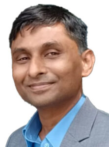 ডাঃ আস-আদ দীন মাহমুদ (আসাদ)