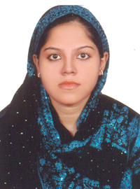 ডাঃ আশফেকা গিনি