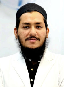 ডাঃ আশিকুল আরেফিন