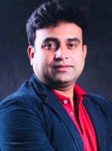 ডাঃ অসীম চন্দ্র ঘোষ