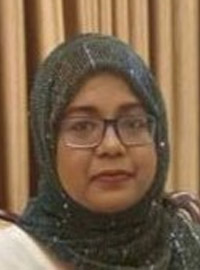 ডাঃ আয়েনুন আক্তার লুনা