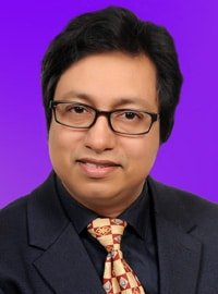 ডাঃ বসুদেব কুমার সাহা