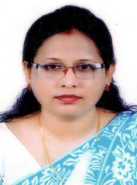 ডাঃ বিউটি পল নন্দী