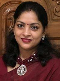 ডাঃ বীণা সরকার