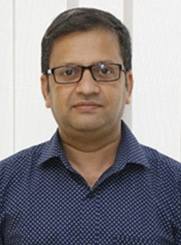 সহযোগী অধ্যাপক ডাঃ বিজয় দত্ত