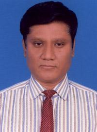 ডাঃ বিপ্লব কুমার বর্মণ