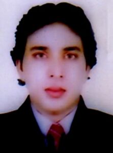 ডাঃ বিপ্লব কুমার সাহা