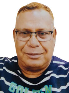 ডাঃ ক্যাপ্টেন সারওয়ার জাহান ফয়েজ