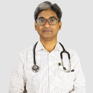 ডাঃ চিন্ময় কুমার সাহা