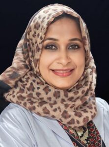 ডাঃ চৌধুরী তসলিমা নাসরিন