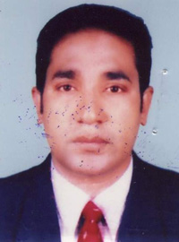 ডাঃ ডিএম মহিদুজ্জামান টনি