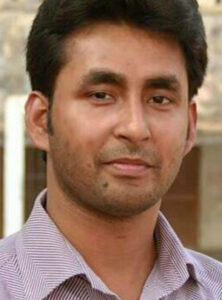 ডাঃ দেবব্রত দাস