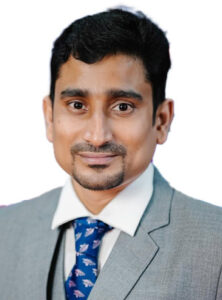 ডাঃ দেবব্রত গাঙ্গুলি