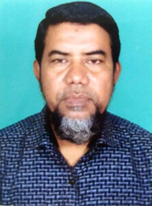 ডাঃ দেলোয়ার হোসেন