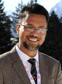 ডাঃ ডিএমএম ফারুক ওসমানী