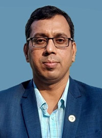 ডাঃ এরশাদ মন্ডল