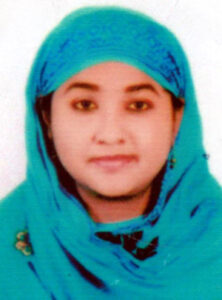 ডাঃ ফাইরুজ পারভিন তানিয়া