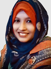 ডাঃ ফারহানা মনসুর (ঝুমুর)