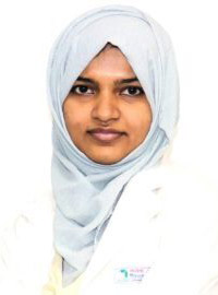 ডাঃ ফারিয়েল বিলকিস