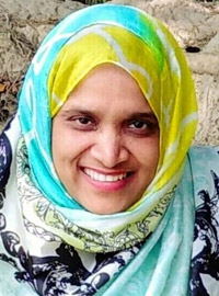 ডাঃ ফারজানা বেগম