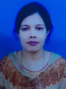 ডাঃ ফারজানা খন্দকার ঈশান