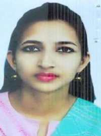 ডাঃ ফাতেমাতুল জান্নাত তানিয়া