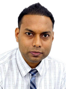 ডাঃ ফজলি র‍্যাবি