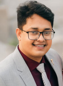 ডাঃ ফিরোজ আহমেদ