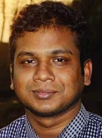 ডাঃ ফরহাদুল ইসলাম তুহিন