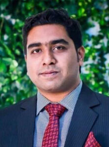 ডাঃ মোহাম্মদ ফয়সাল আলম