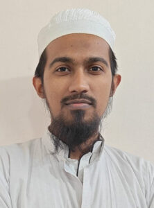 ডাঃ ফয়সাল ইসলাম