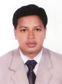 ডাঃ গোবিন্দ চন্দ্র রায়