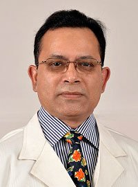 ডাঃ গোলাম মোস্তফা চৌধুরী শামীম