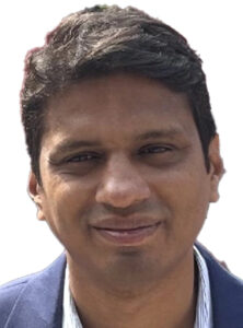 ডাঃ এইচ এম জাফর শরীফ