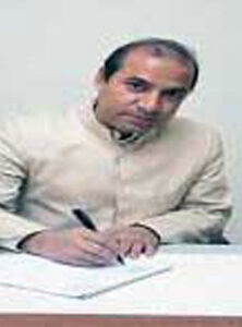 ডাঃ হামুদুর রহমান