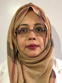 ডাঃ হ্যাপি হক