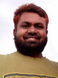 ডাঃ হাসান আল হাবিব সাগর