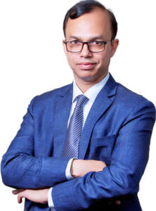 ডাঃ হাসান আলী