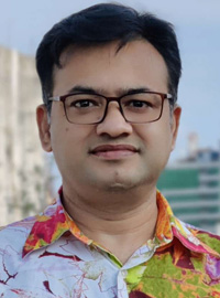 ডাঃ হাসানুজ্জামান