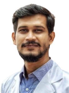 ডাঃ ইফতেখার আহমেদ