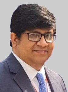 সহকারী অধ্যাপক ডাঃ ইফতেখার আলম