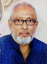 ডাঃ ইমাম উদ্দিন আহমদ