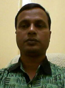 ডাঃ ইকবাল বাহার