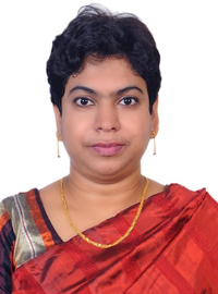 ডাঃ ইসমত আরা জেমি