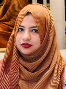 ডাঃ ইসরাত জাহান