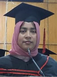 ডাঃ জান্নাতুন নাহার (লতা)