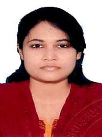 ডাঃ জেরিন তাসমিন টিউলিপ