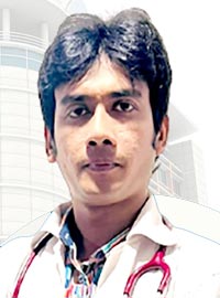 ডাঃ জোহর দত্ত